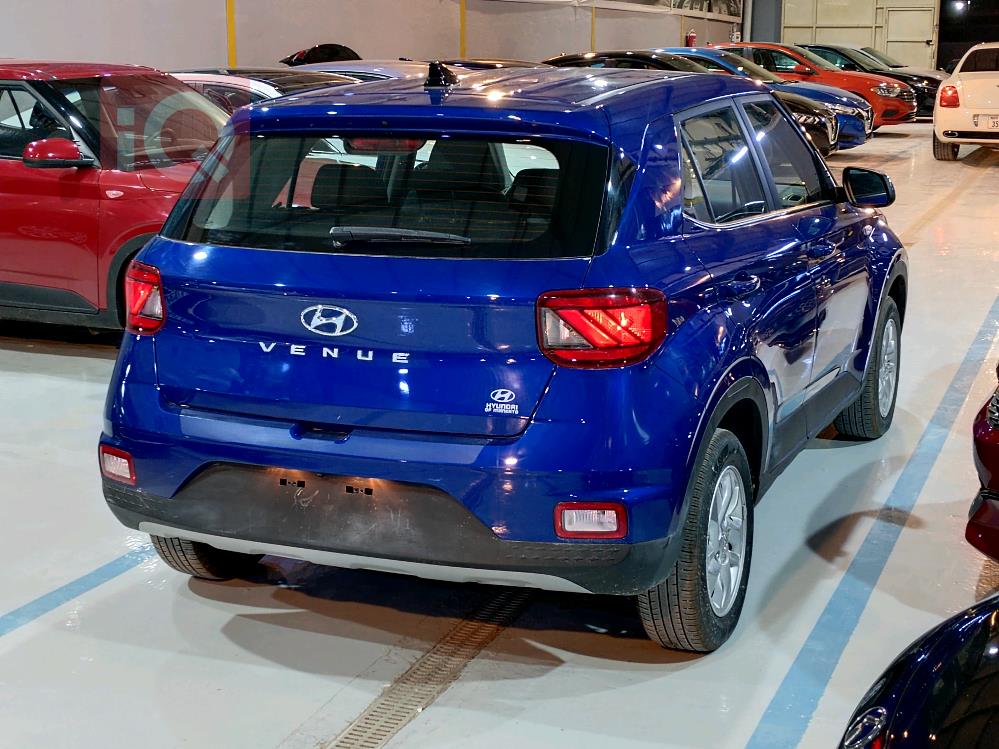 Hyundai Venue